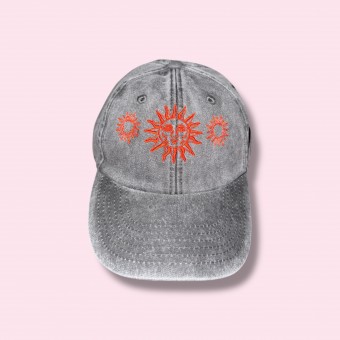 SUN Cap Jeans - The Propcorner