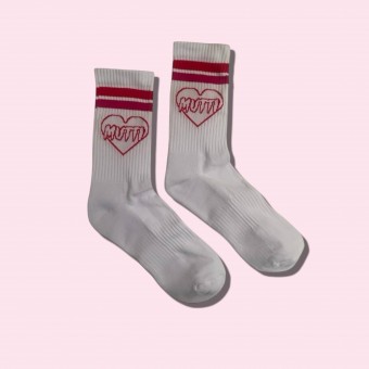MUTTI CLASSIC Socks - The Propcorner