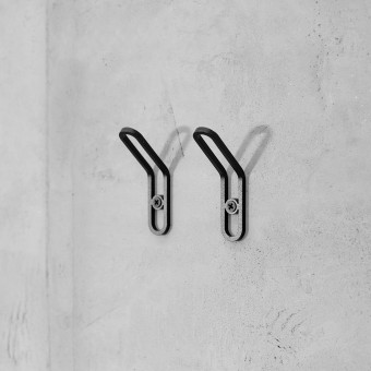 RADIUS Wandhaken | Result Objects
