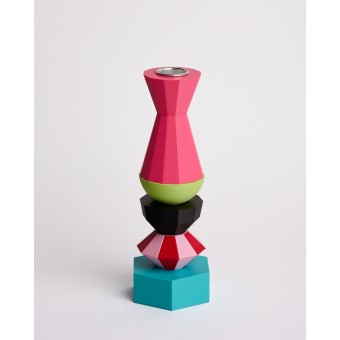 ANIS Kerzenhalter - "YINKA"