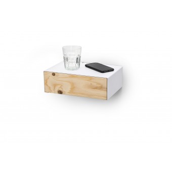 Schuboard Kiefer von lessing.