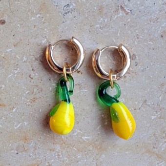 WUNDERVOLL | SOFIA Ohrringe