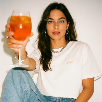drop 1 - sunday aperitivo club shirt - larrys fashion