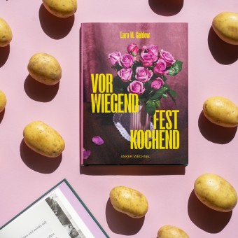 Preisgekrönte Erzählung über das Altern in Würde und Pflege: Vorwiegend festkochend