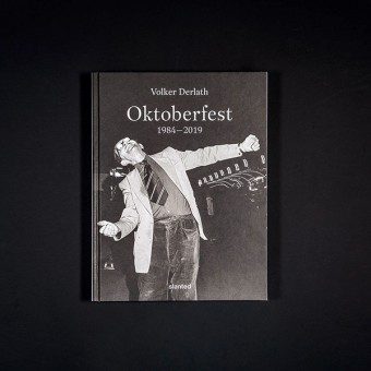 Oktoberfest von
Volker Derlath