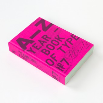 Yearbook of Type #7 Plant Edition