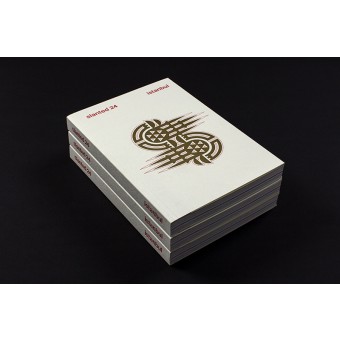 Slanted Magazin #24 – Istanbul