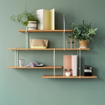 LINK shelf 1 | studio hausen
