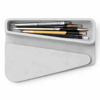 Utensilo für Tablet und Smartphone von Grellroth Design