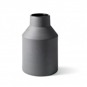 AUERBERG Keramik-Vase