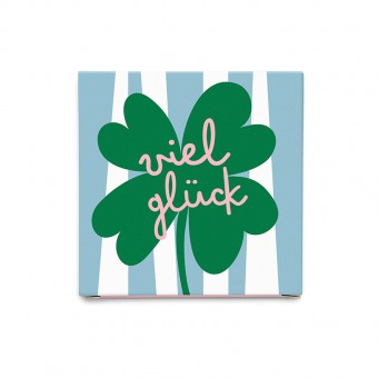 "Viel Glück" Geschenkseife von dearsoap