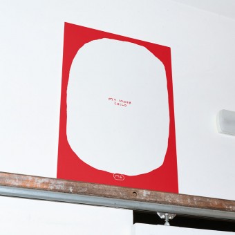 MY INNER CHILD Print A4 – Johanna Schwarzer