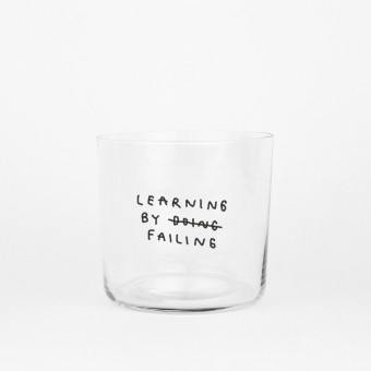 Learning by failing - yahya studio, johanna schwarzer