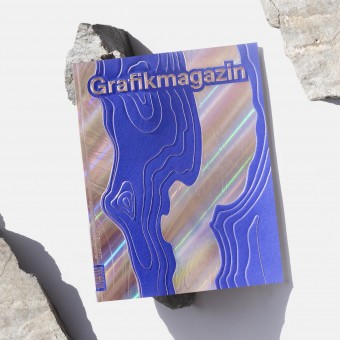 Grafikmagazin 05.24