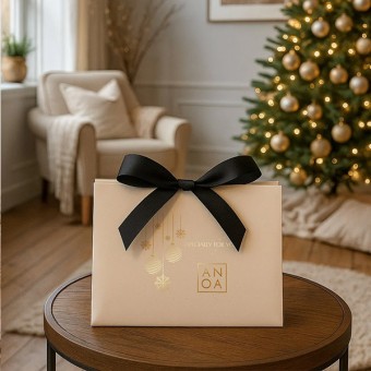 Anoa Adventskalender Schmuck 2025 Edelstahl