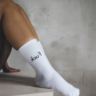 Socken .kcuF - arrel