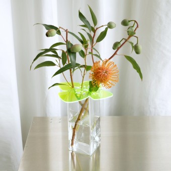 Artifleur, Blumensteckplatte - HUMUZ