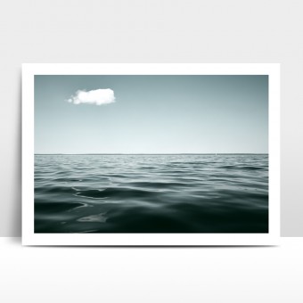 Amy & Kurt Berlin Artprint "Müritz"