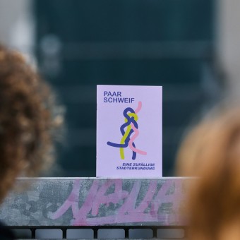 Paar-Schweif - die Schweiferei