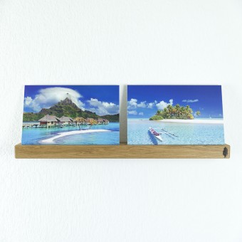 Bilderhalter kadro granda aero, Bildhalterung Wand | Bildhalter aus Holz | Holzbutiq