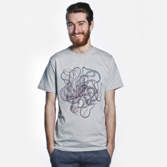 Bon Matin T-Shirt Laissez-Faire