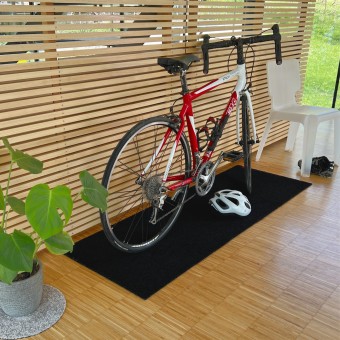 Keilbach Fußmatte lungo 177x57cm