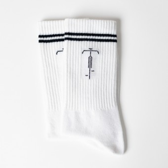 Bike Socken - arrel