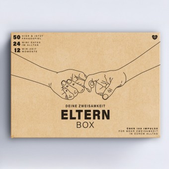 Eltern-Box | DEINE ZWEISAMKEIT 