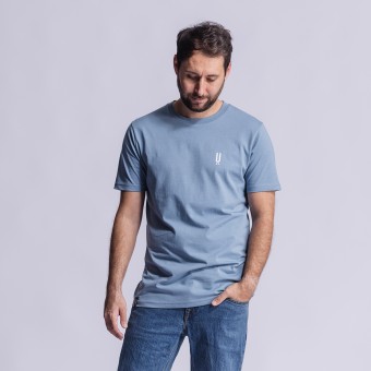 DRUCK STÜCK T-Shirt Basic Ü unisex