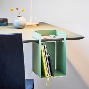 myform produktdesign | ele.BOX kleiner Ordnungshelfer | 29 mm Schlitzbreite