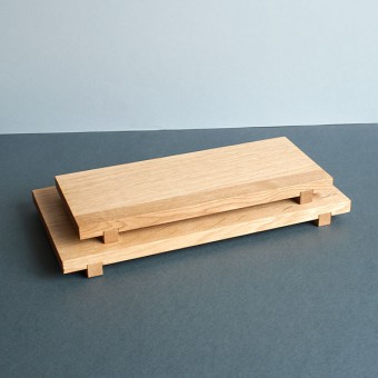 zita products - ENNA Tapasbrett Set