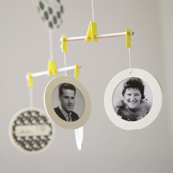 La Familia Mobile zum Individualisieren von lessing.