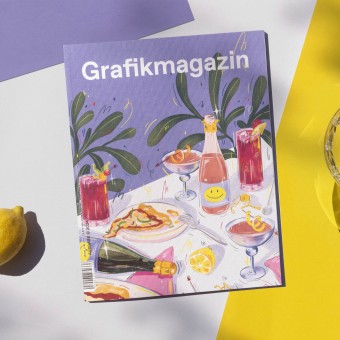 Grafikmagazin 04.24