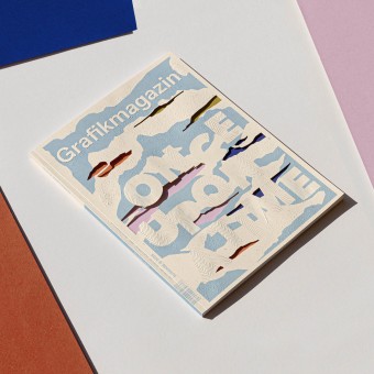 Grafikmagazin 04.25