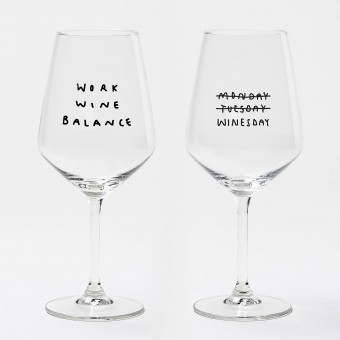 "Workaholic" Bundle by Johanna Schwarzer × selekkt