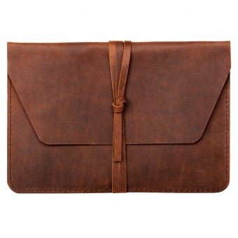 Ledertasche "Pablo" für iPad Pro 11", Apple Keyboard Folio & Pencil (Hülle, Cover, Sleeve, Schutz)