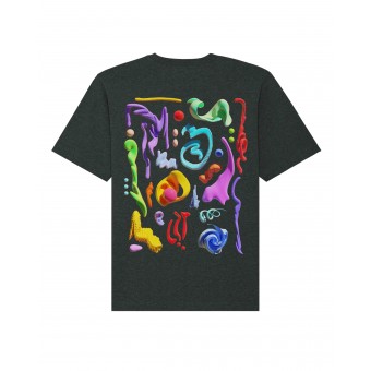 hey hey Studios - Elements T-Shirt