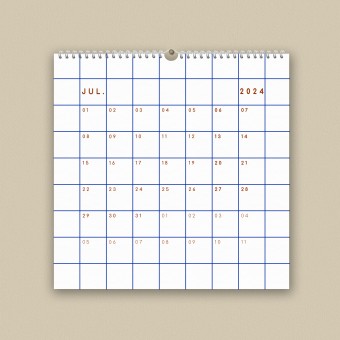 Wandalender 2024 - SANS.