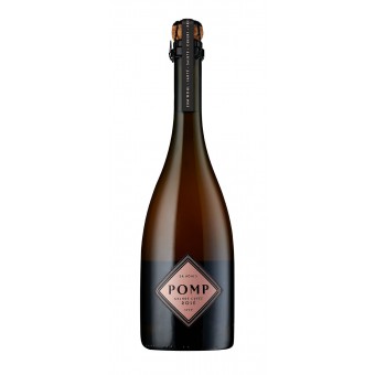 POMP Grande Cuvée Rosé (0,75l)