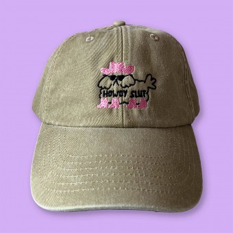 Cap Howdy ✿ Jenne Grassmann