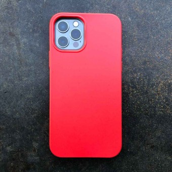 germanmade. iPhone 13 Pro Max Bio Case - plastikfreies iPhone Cover