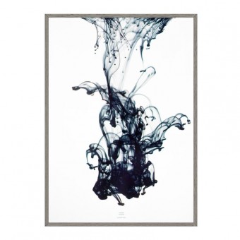 nahili POSTER / ARTPRINT  "SUDDEN movement" (DIN A1/A3 & 50x70) 