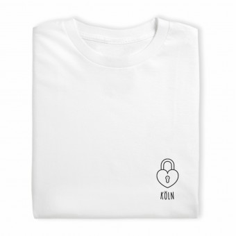 Charles / Shirt Köln II / 100% Biobaumwolle / Fair Wear zertifiziert 