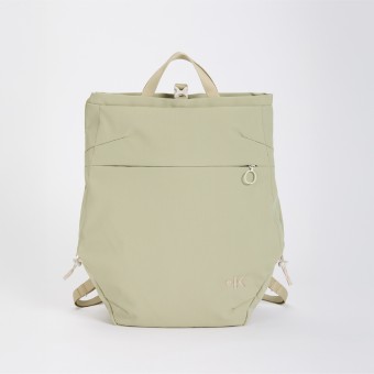 Aimo | Yogarucksack | kaala | pale olive