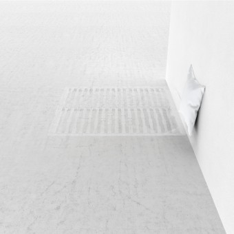 Rückenkissen für das Architektenbett - schwerelos (Zusatzprodukt)
