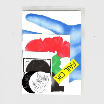 FAIL OK | Print & Sticker Bundle