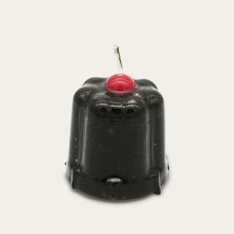 LUCE Figurkerze Budino