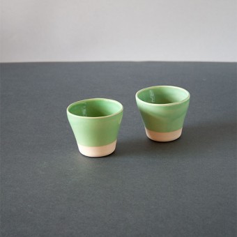 zita products - DORI Espressobecher menta