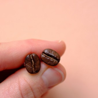 minischmidt miniCAFE Kaffeebohne