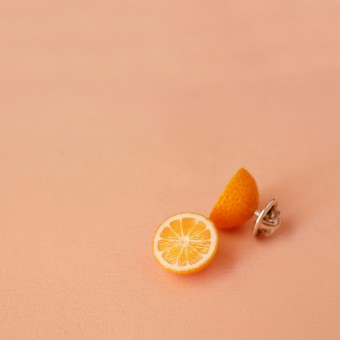 minischmidt miniGARTEN Orange